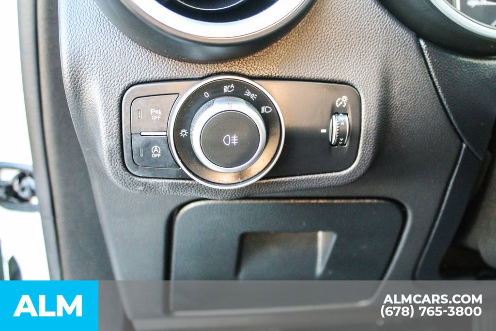 Used 2020 Alfa Romeo Stelvio Sport w/ Quick Order Package 22K Sport image 30