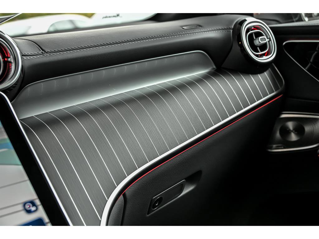 New 2026 Mercedes-Benz GLC 300 4MATIC image 19