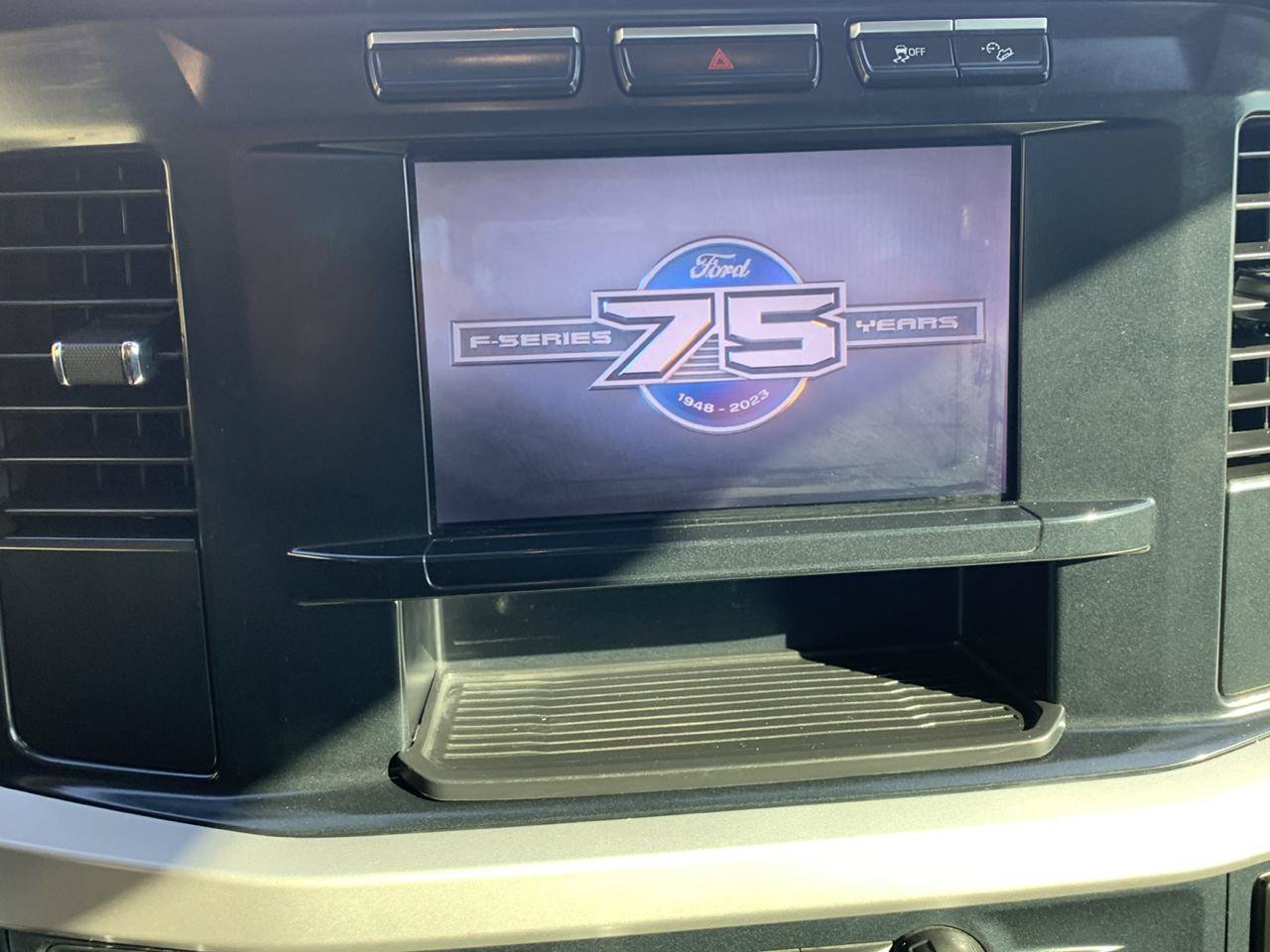 Used 2023 Ford F250 XL w/ FX4 Off-Road Package AWD/4WD image 26