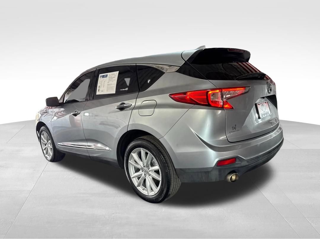 Used 2019 Acura RDX AWD image 7
