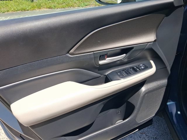 Used 2024 Toyota Grand Highlander FWD image 14