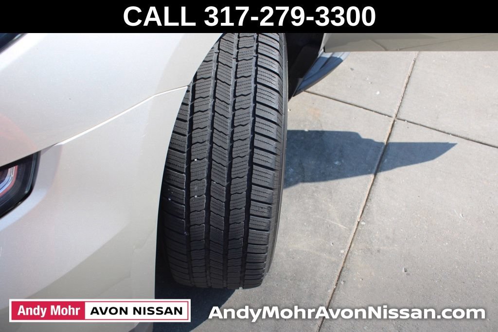 Used 2017 Chevrolet Tahoe LT AWD/4WD image 14
