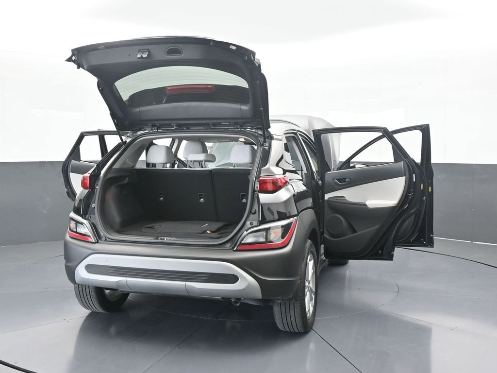 Used 2023 Hyundai Kona SEL image 72