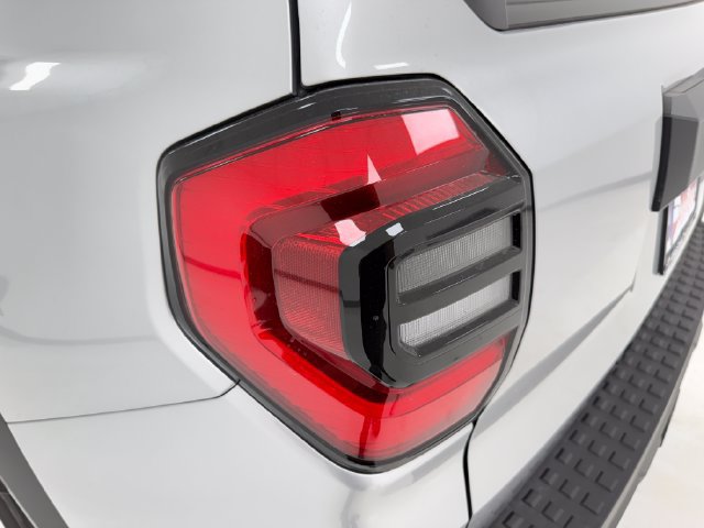 New 2026 Toyota 4Runner SR5 AWD/4WD image 36