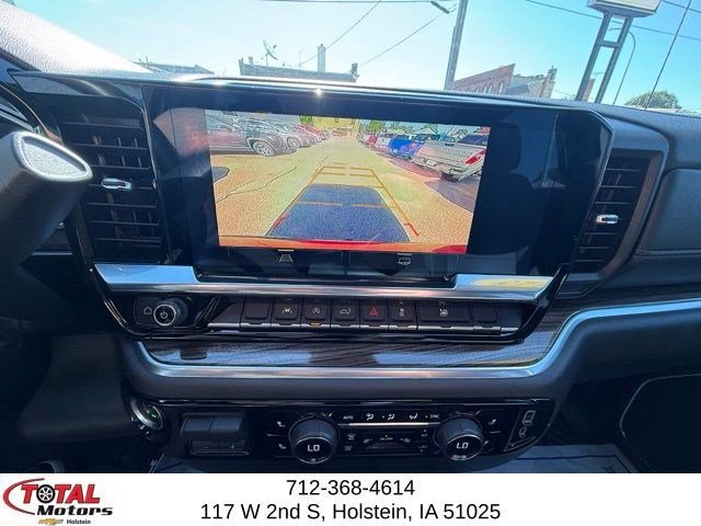 Used 2023 Chevrolet Silverado 1500 LT w/ Protection Package AWD/4WD image 21