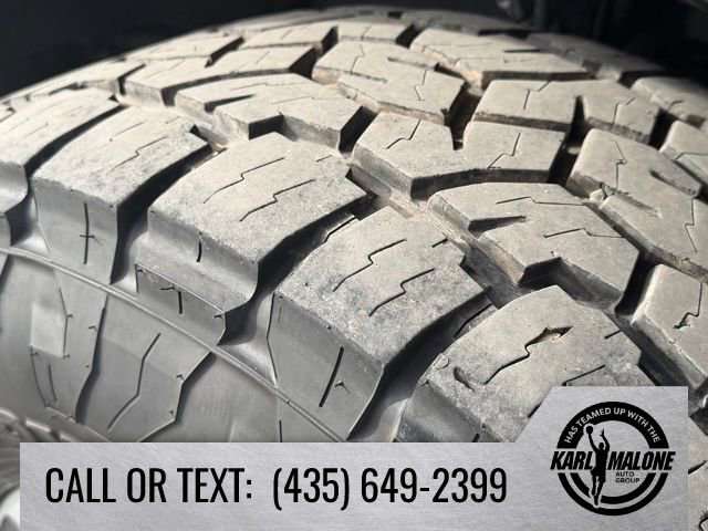 Used 2024 Ford F250 Lariat image 9