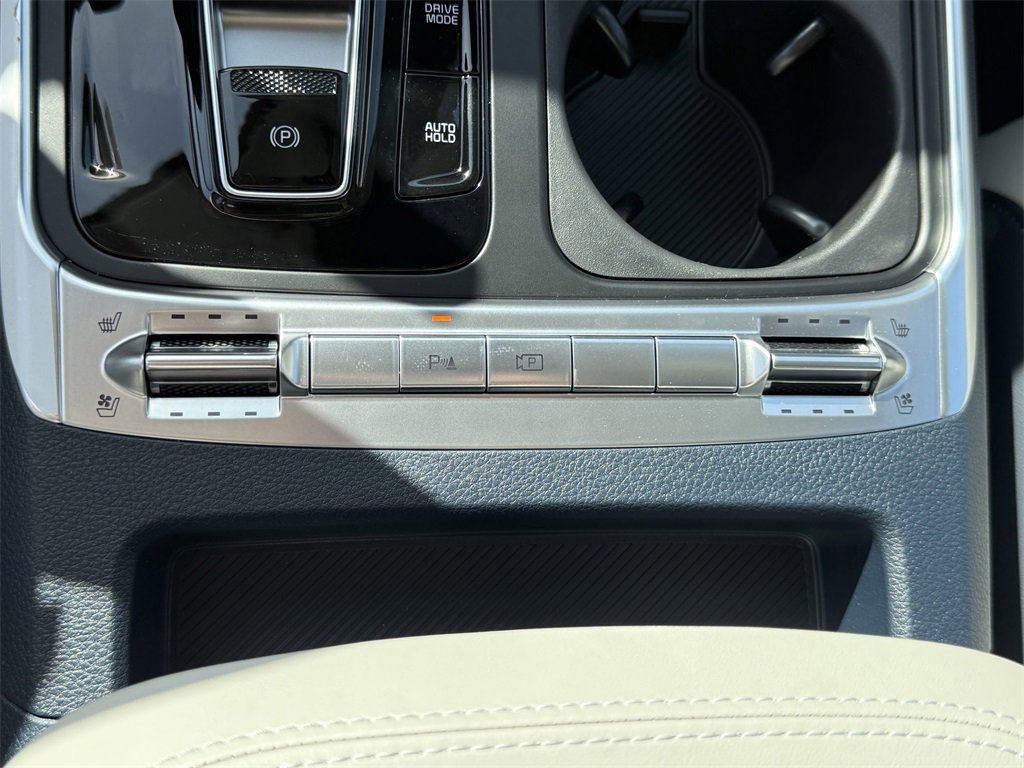 New 2026 Kia Carnival SX image 31