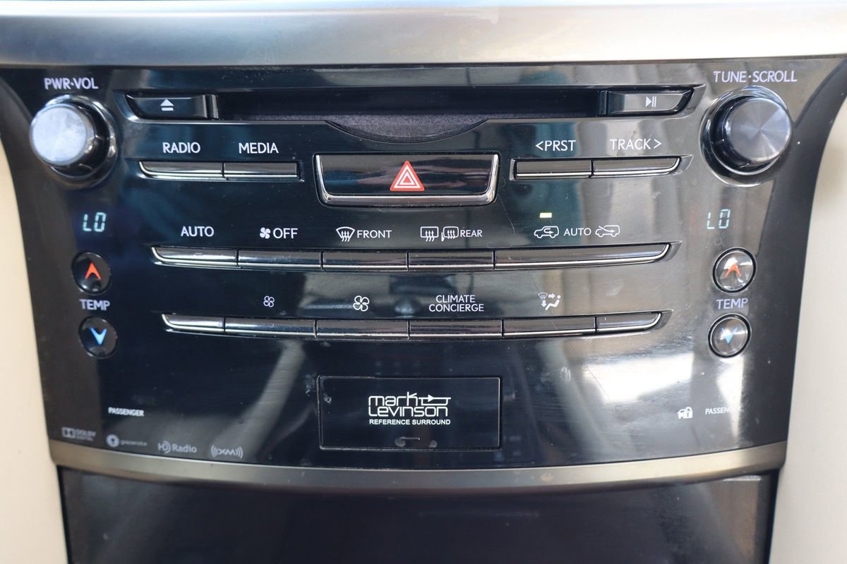 Used 2016 Lexus LX 570 4WD image 26