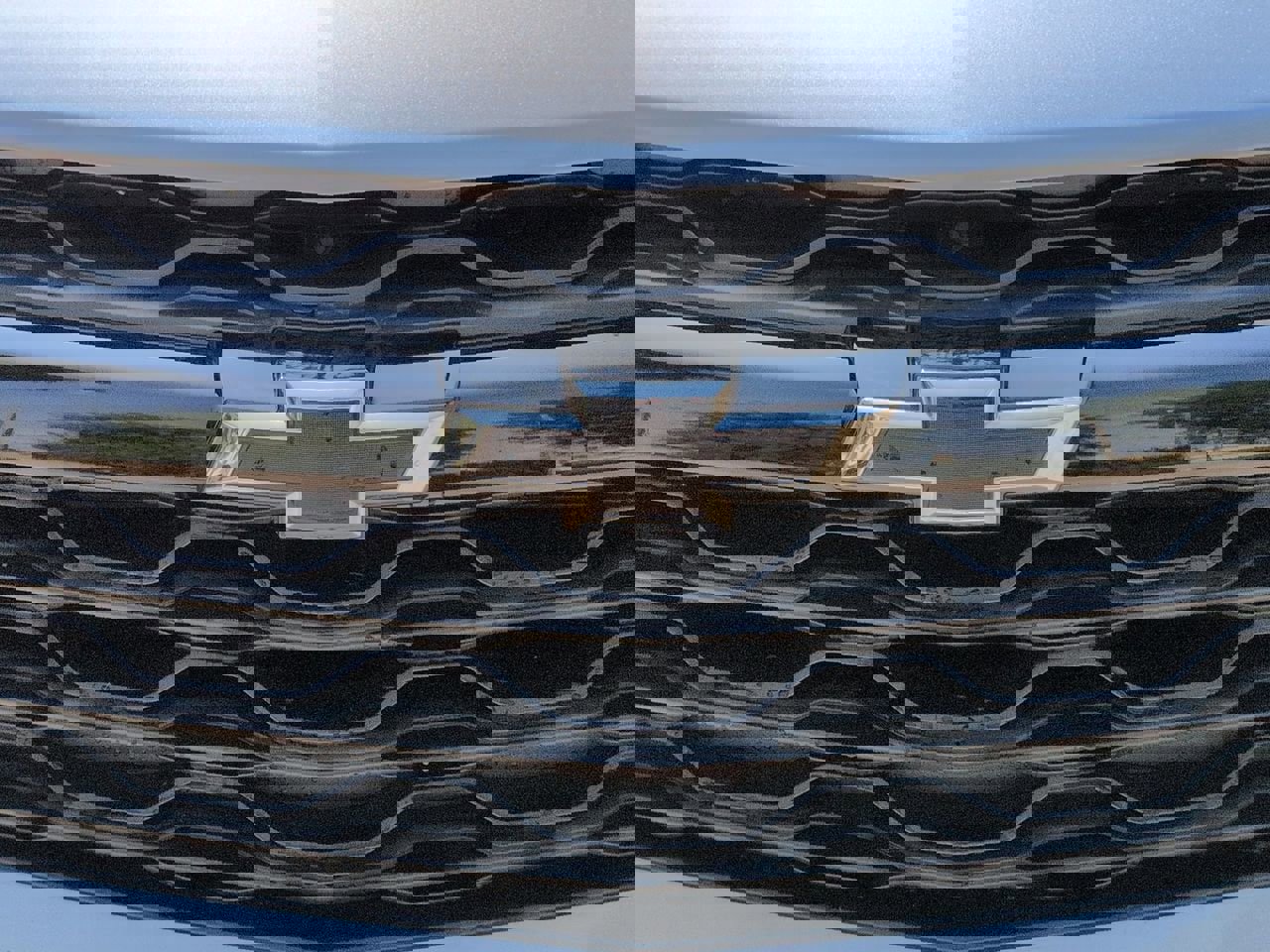 New 2026 Chevrolet Blazer LT image 5