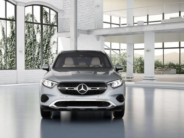 Used 2026 Mercedes-Benz GLC 300 4MATIC image 7