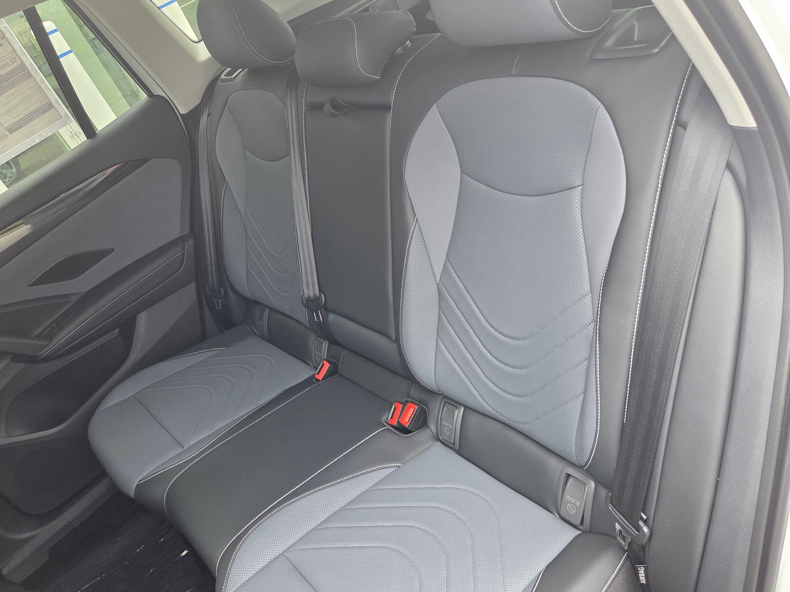 New 2026 Volkswagen Tiguan SE AWD/4WD image 21