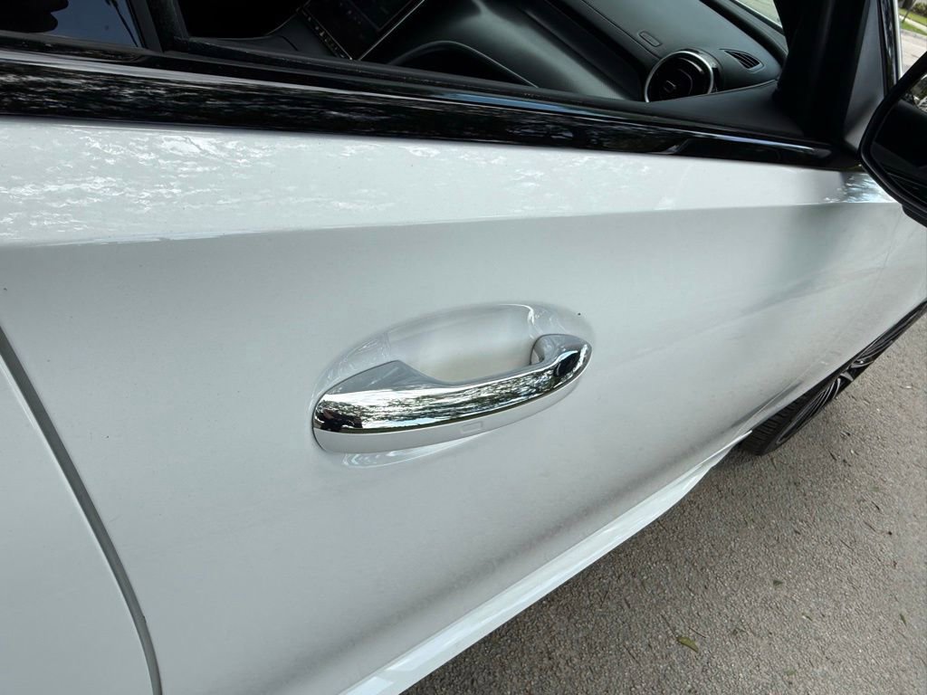 Used 2024 Mercedes-Benz C 300 Sedan image 30
