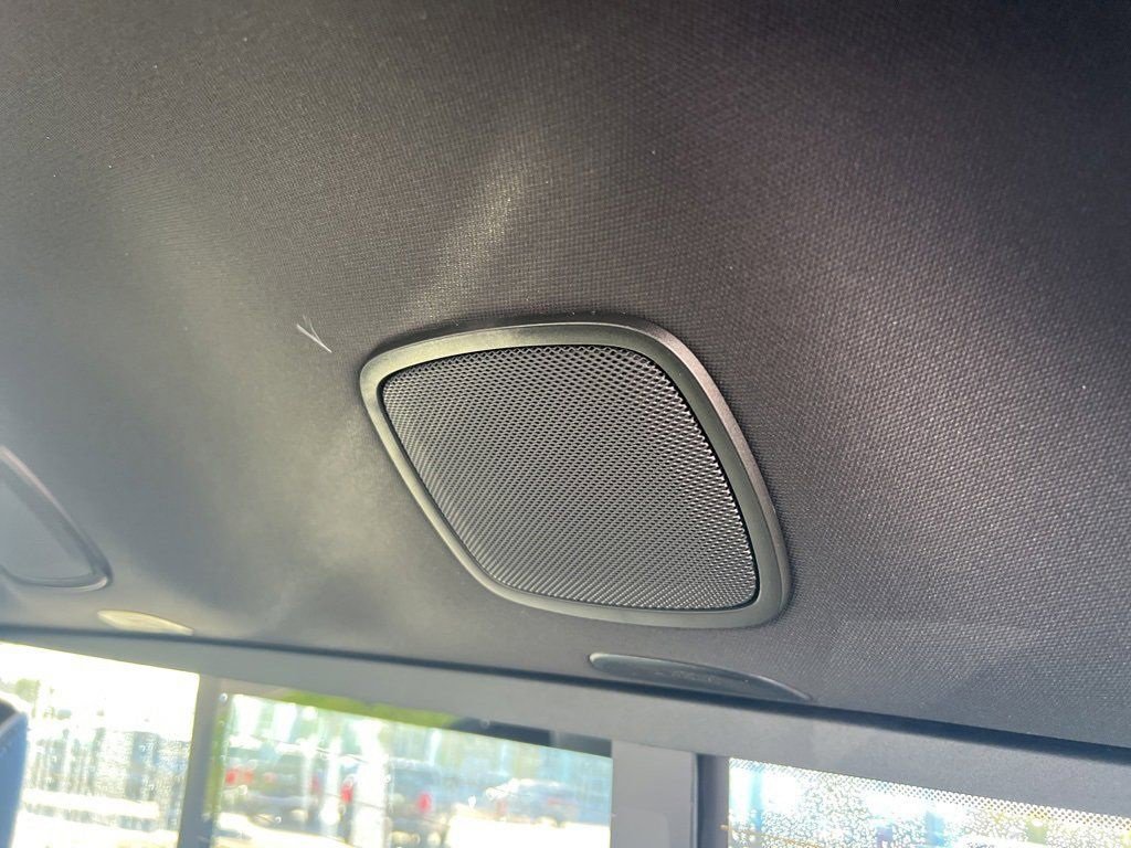 New 2026 RAM 1500 Laramie w/ Night Edition image 37