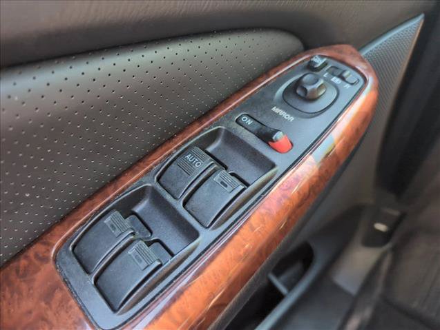Used 2003 Acura MDX Touring AWD/4WD image 21