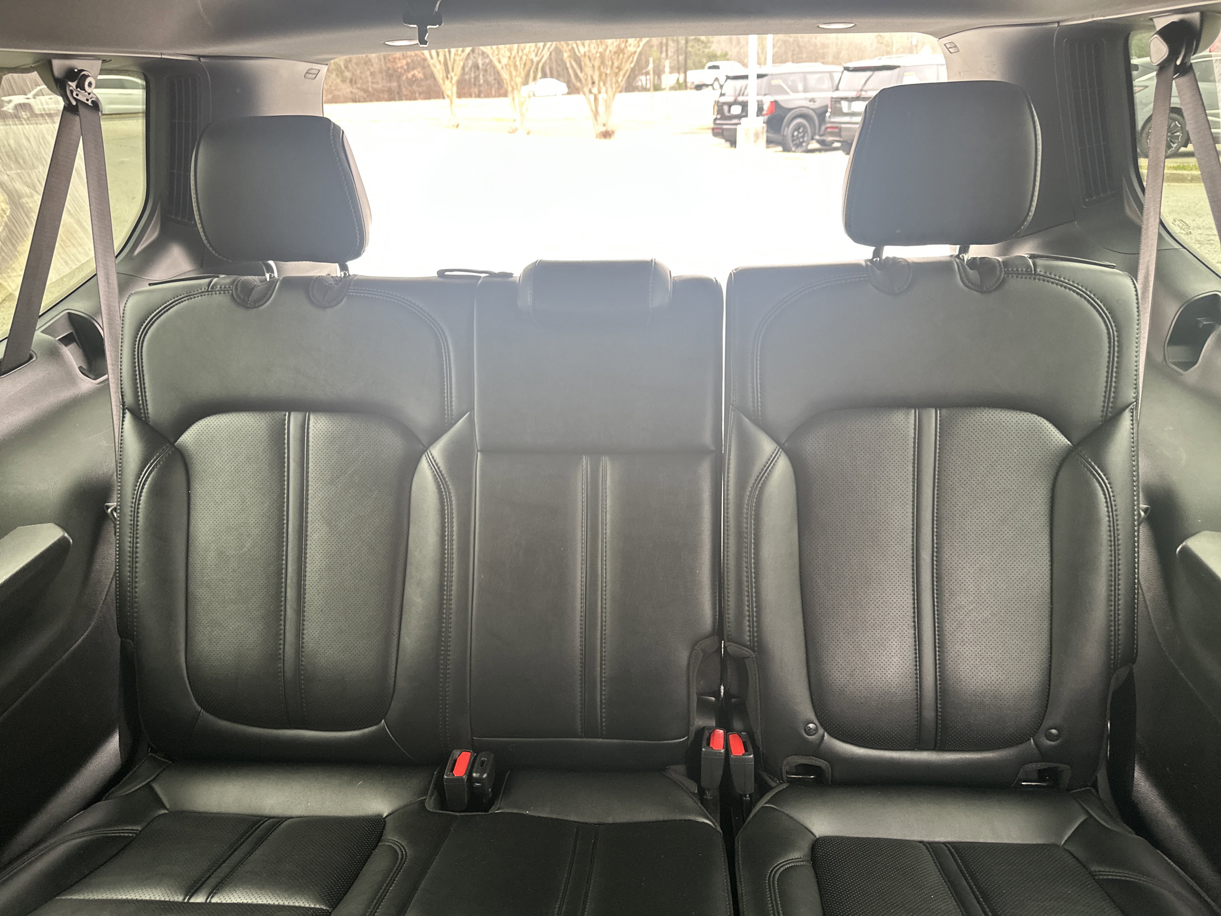 Used 2024 Jeep Wagoneer L Series II image 25