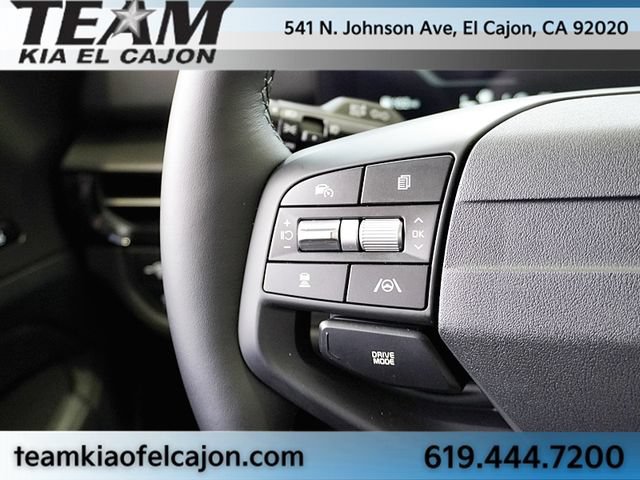New 2026 Kia Sportage SX FWD image 42