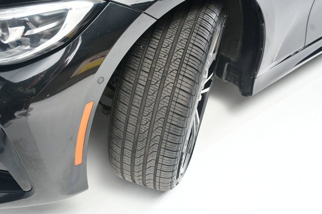 Used 2021 BMW 330i xDrive Sedan image 27