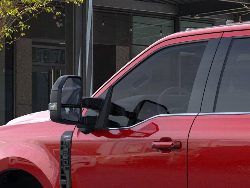 New 2026 Ford F350 Lariat w/ Black Appearance Package image 20