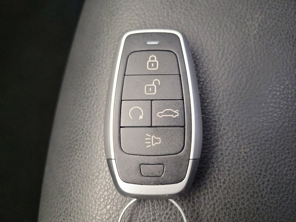 Used 2019 Nissan Altima 2.5 SL FWD image 32
