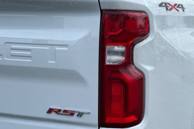 New 2026 Chevrolet Silverado 1500 RST w/ Convenience Package II image 33