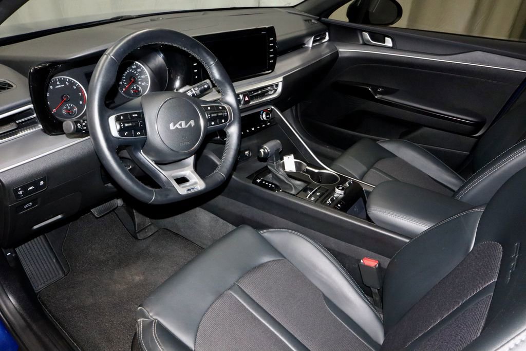 Used 2024 Kia K5 GT-Line w/ GT-Line Premium Package image 26