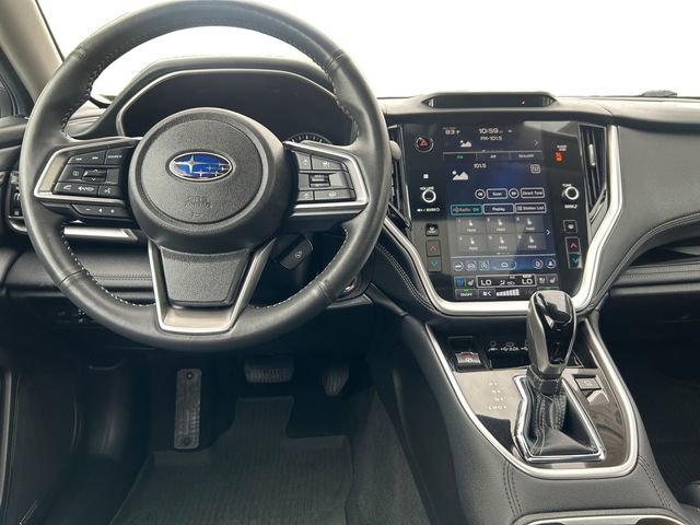 Used 2023 Subaru Outback Touring XT AWD/4WD image 12