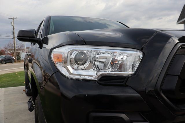 Used 2023 Toyota Tacoma SR image 3