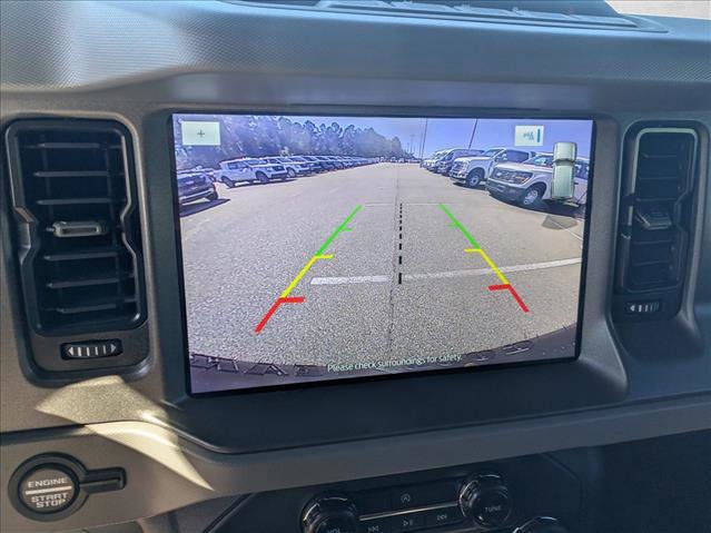 Used 2024 Ford Bronco Everglades image 13