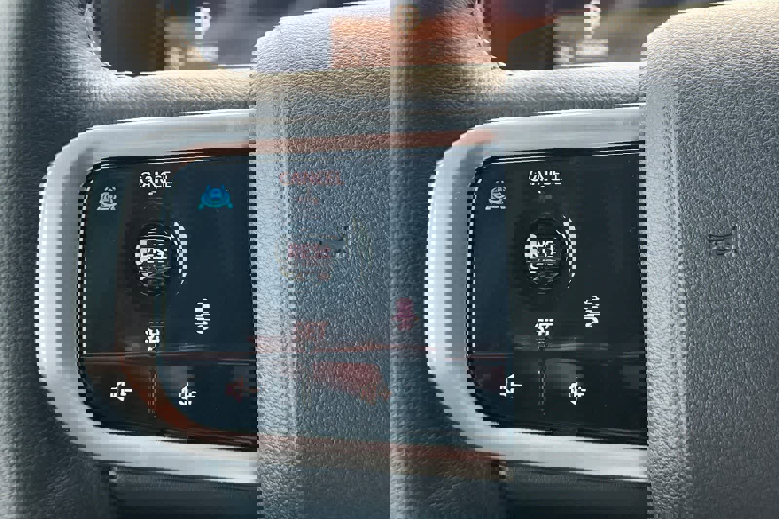 New 2026 Nissan Armada SL w/ Captain's Chari Seat Package image 33