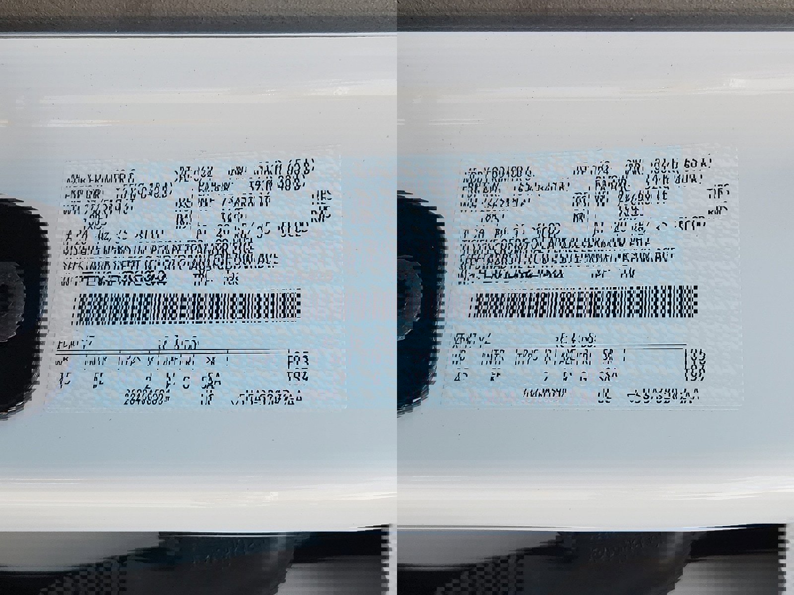 Certified 2024 Ford F150 XLT w/ XLT Black Appearance Package image 26