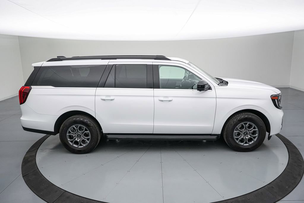 Certified 2025 Ford Expedition Max Active AWD/4WD image 4