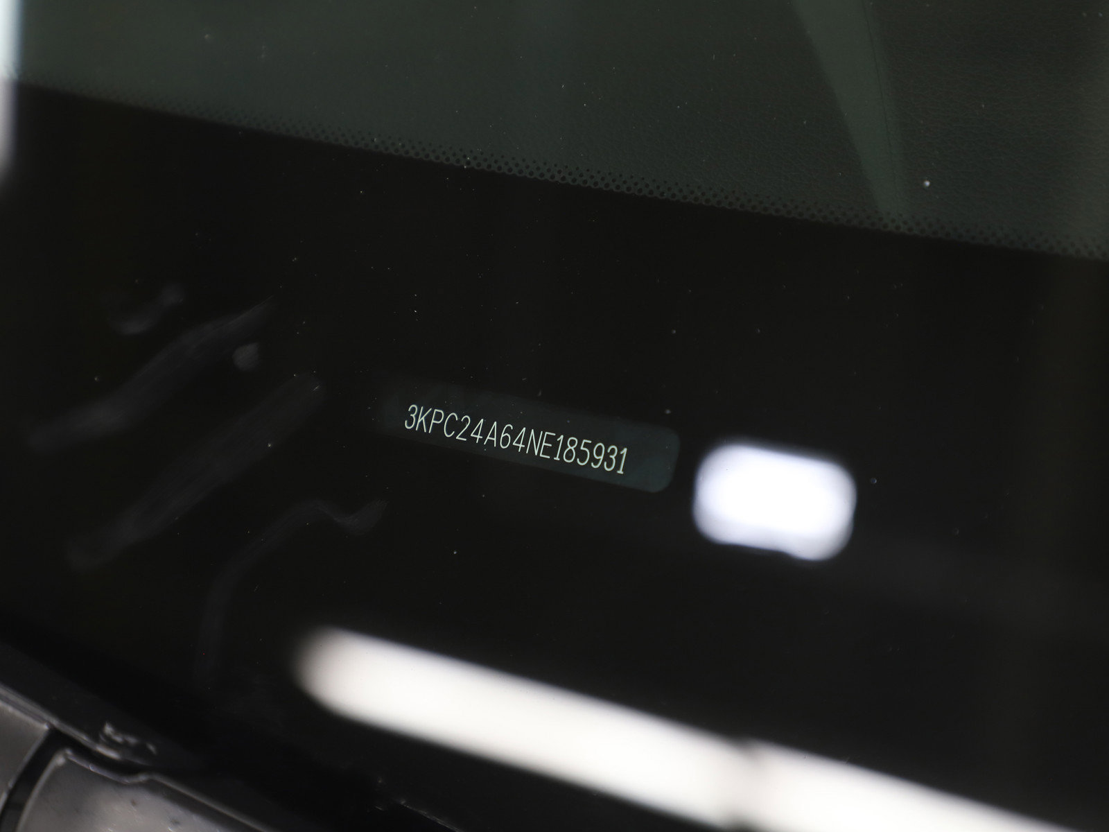 Used 2022 Hyundai Accent SEL image 28