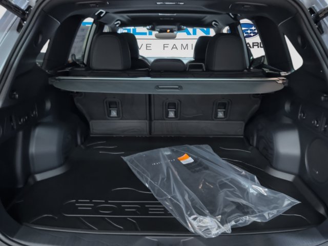New 2026 Subaru Forester Limited AWD/4WD image 23