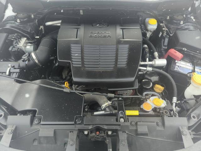 Used 2023 Subaru Forester Sport image 29