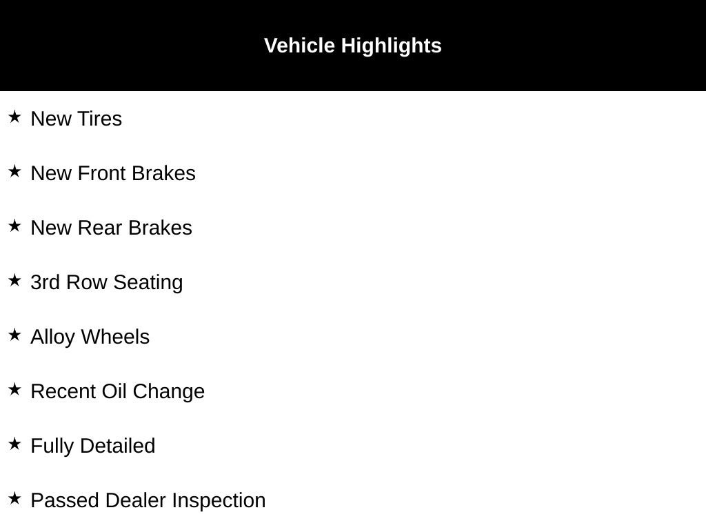 Used 2019 Honda Odyssey EX image 12