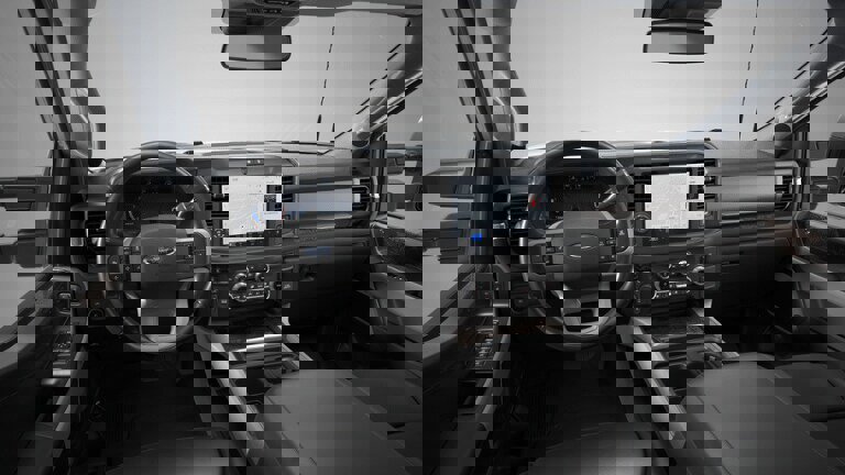 New 2026 Ford F250 Lariat w/ Lariat Ultimate Package AWD/4WD image 29