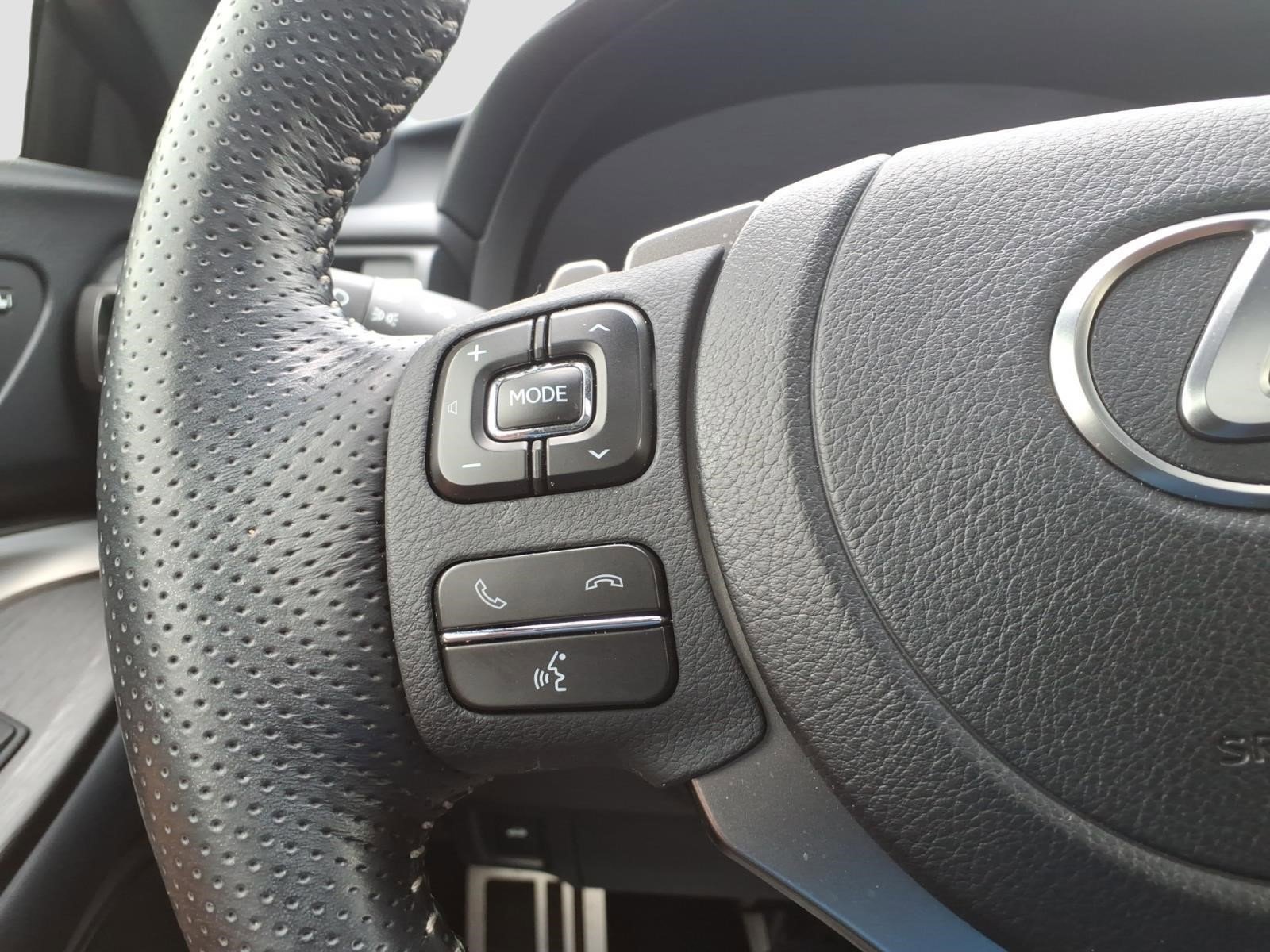 Used 2021 Lexus RC 350 F Sport AWD/4WD image 25