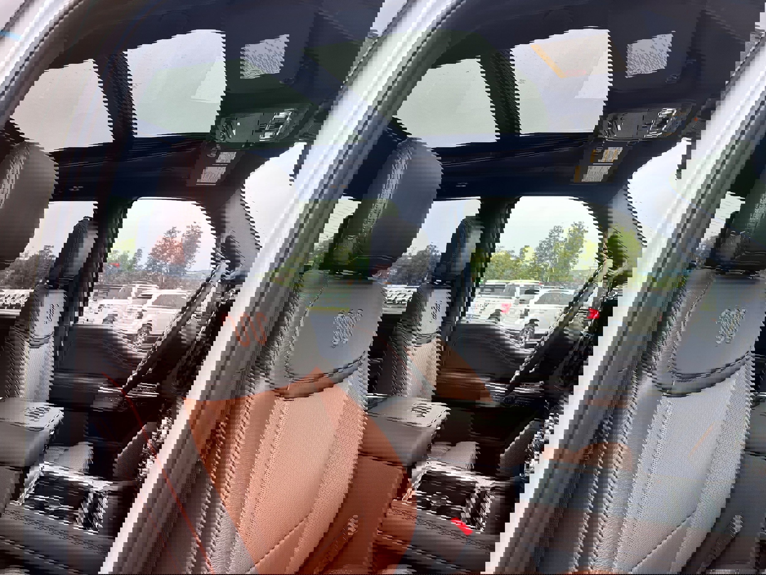 New 2026 Ford F350 King Ranch image 47