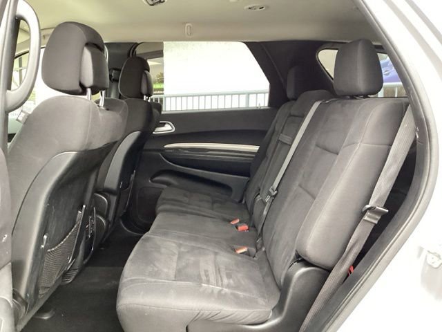 Used 2020 Dodge Durango SXT AWD/4WD image 30