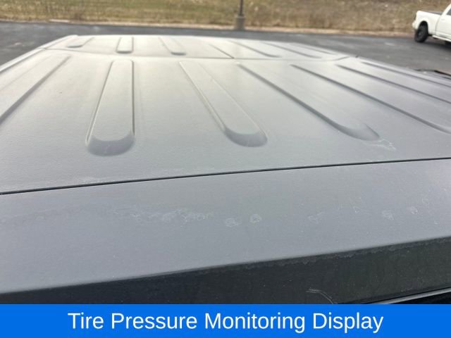 Used 2016 Jeep Wrangler Sahara image 8