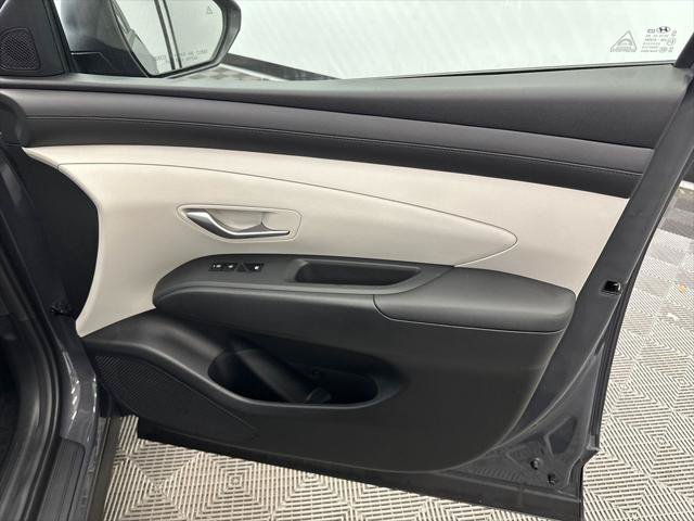 New 2026 Hyundai Tucson SEL FWD image 15