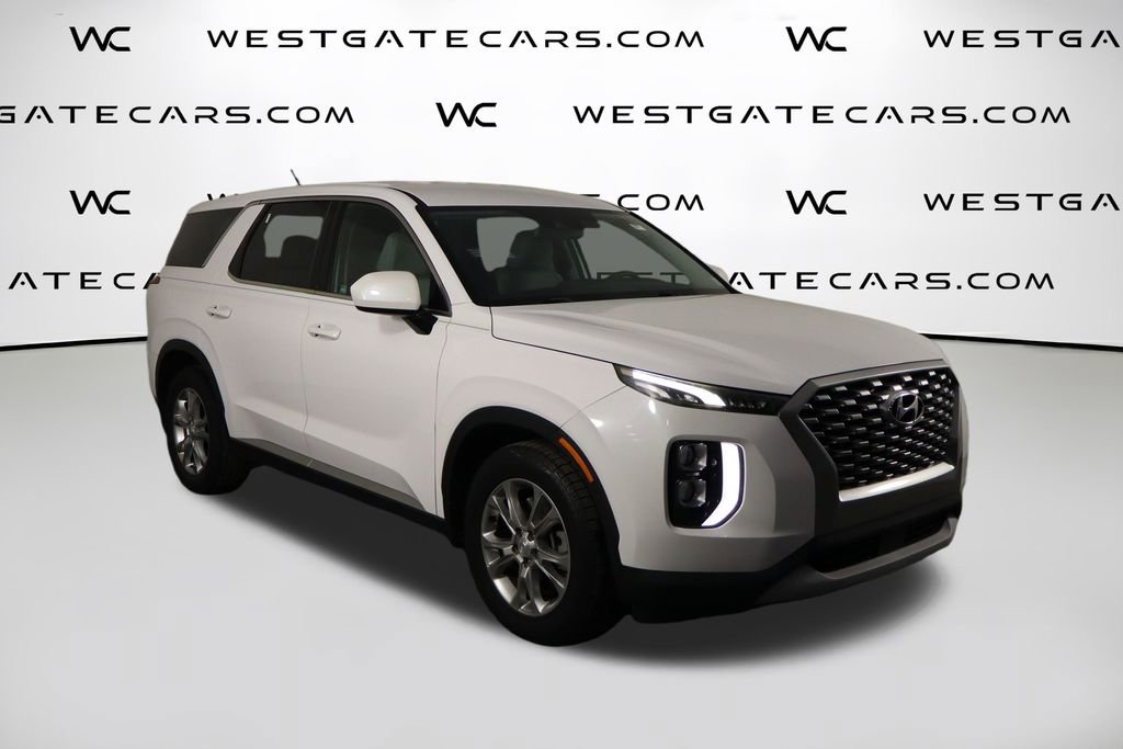 Used 2020 Hyundai Palisade SE image 43