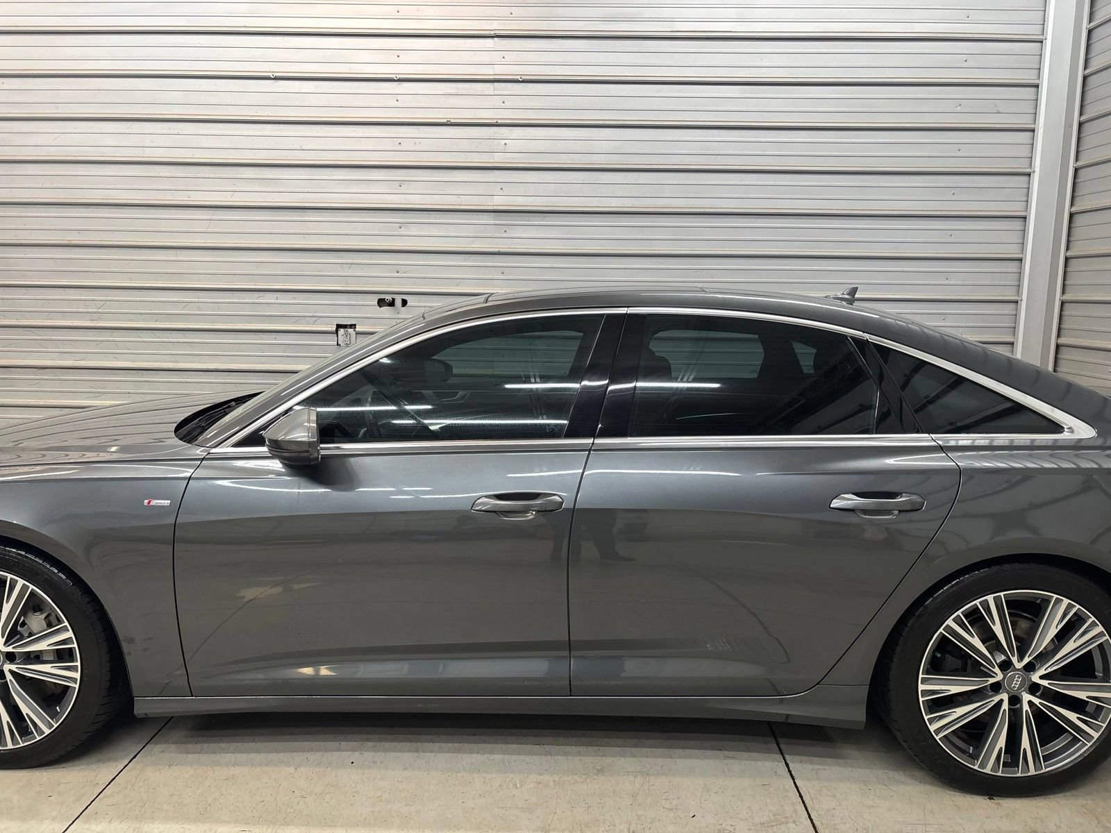 Used 2020 Audi A6 3.0T Premium w/ Convenience Package AWD/4WD image 7