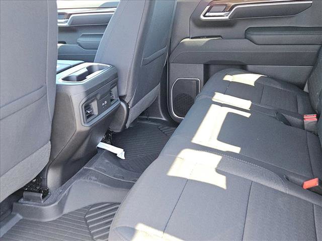 New 2026 Chevrolet Silverado 1500 RST w/ Convenience Package II image 16