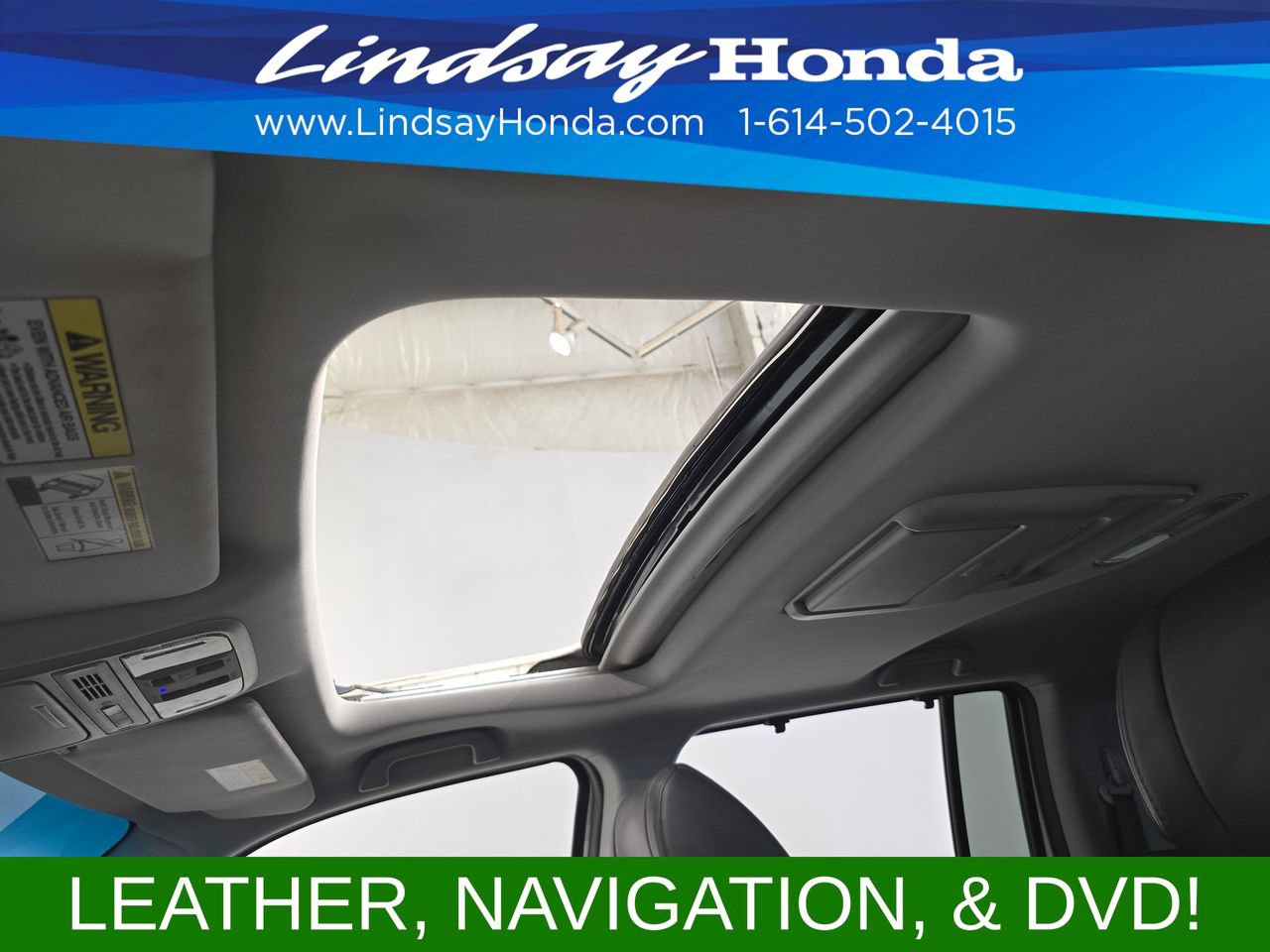 Used 2015 Honda Pilot Touring image 21