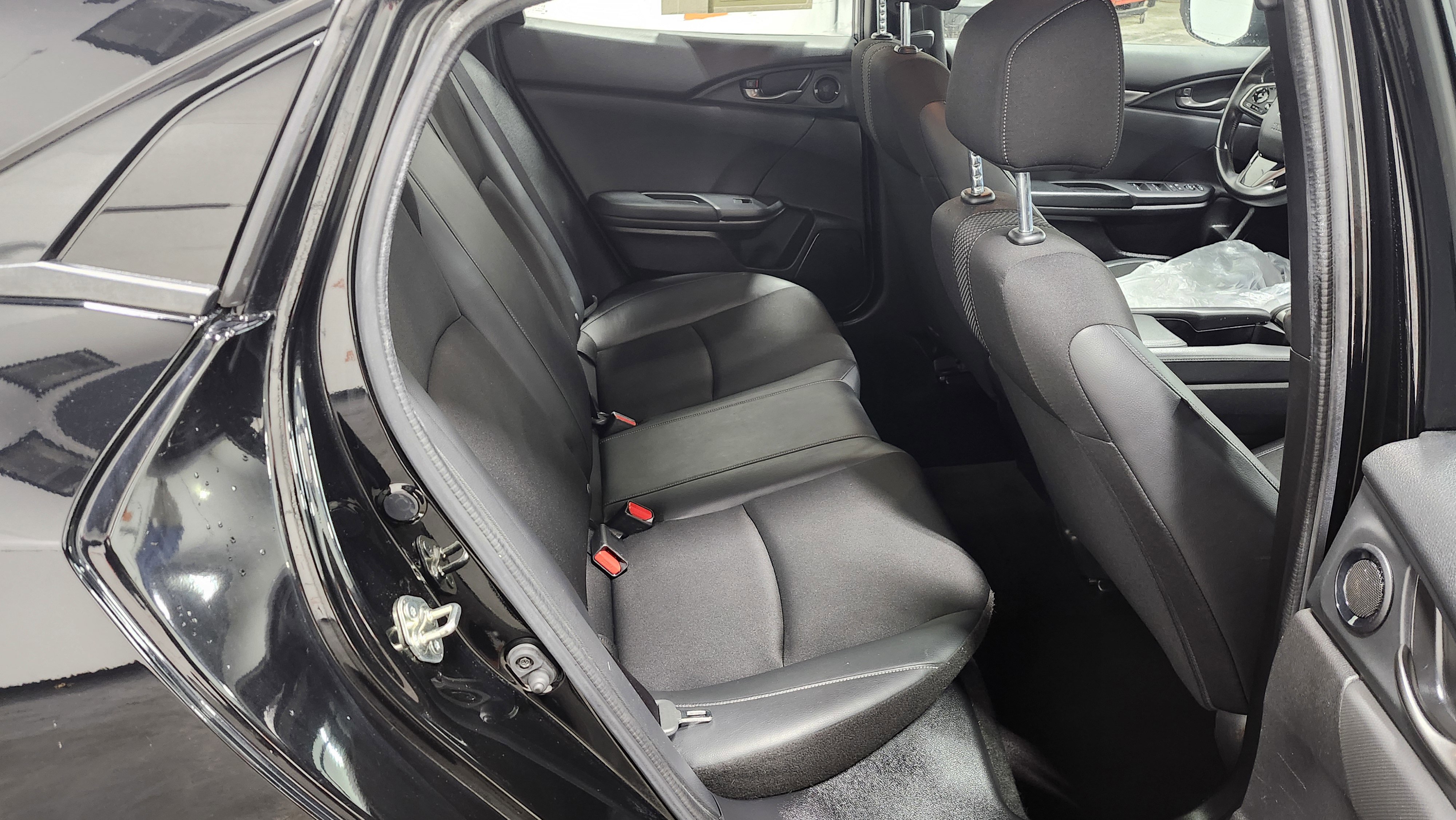 Used 2020 Honda Civic Sport image 18