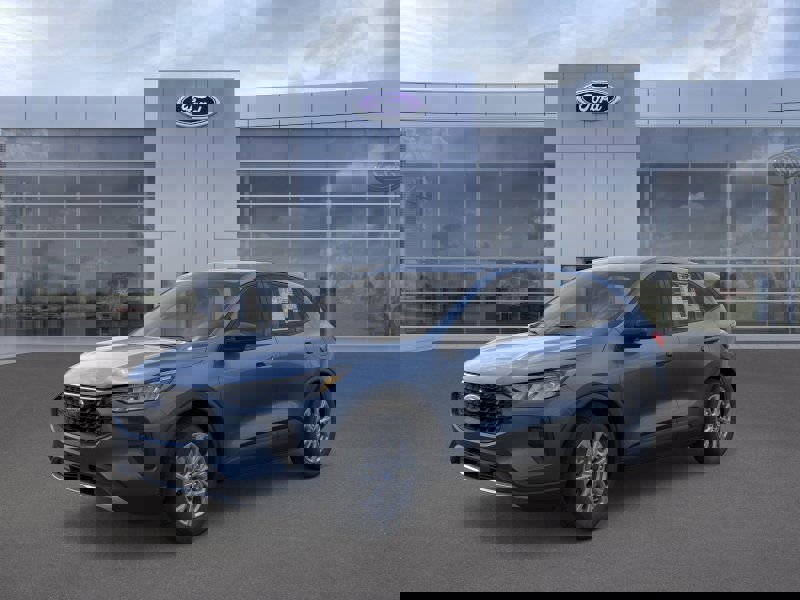 New 2026 Ford Escape Active w/ Tech Pack #1 image 1