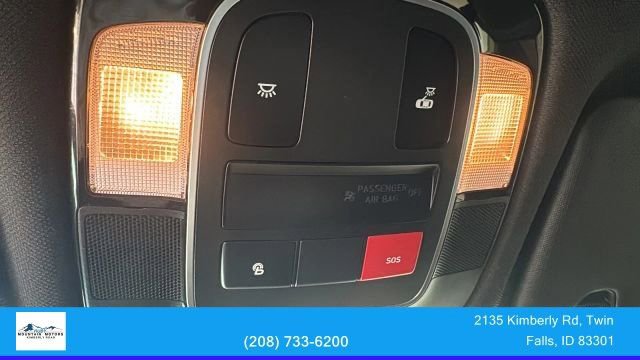 Used 2022 Hyundai Tucson N Line w/ Cargo Package image 24