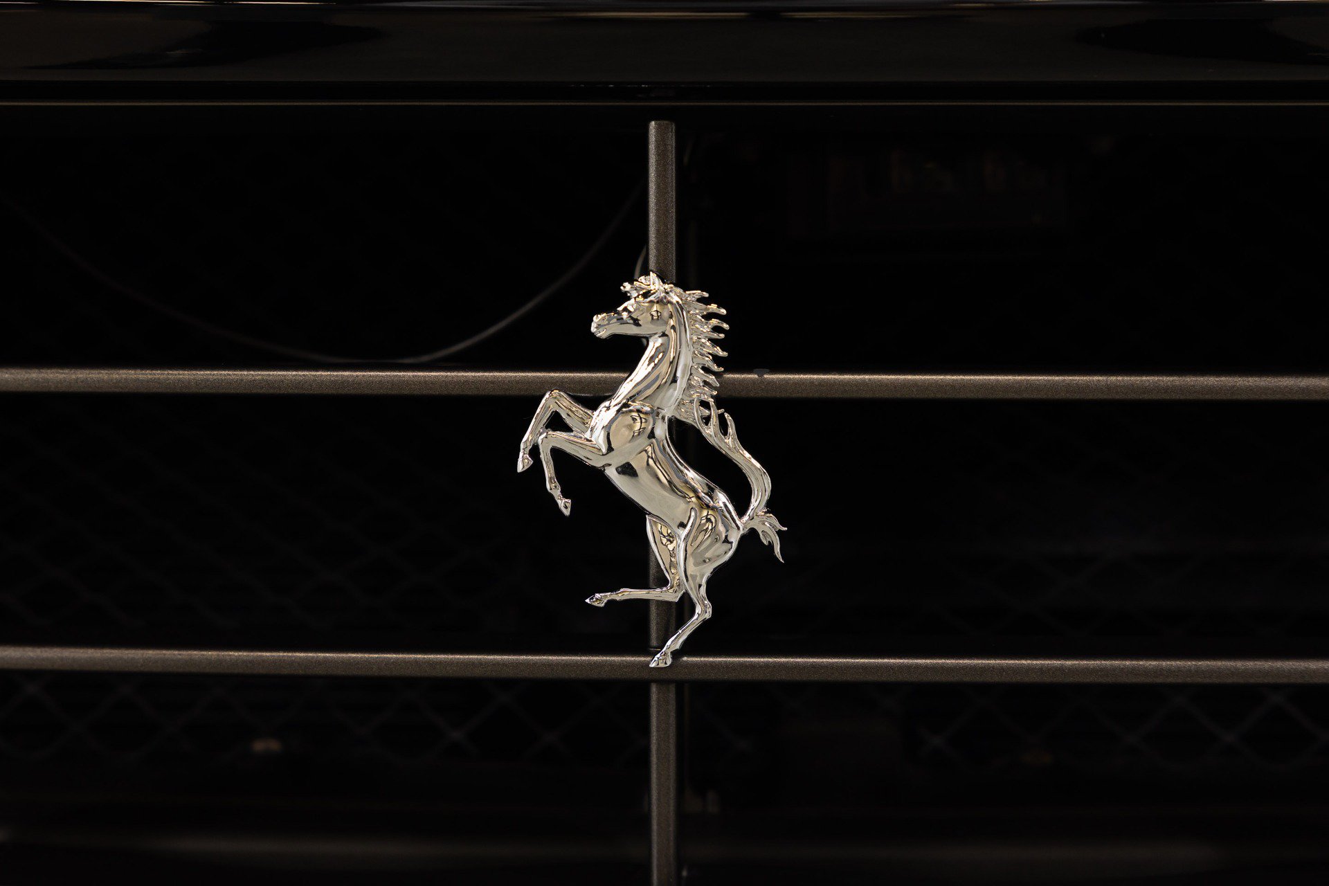 Certified 2014 Ferrari F12 Berlinetta RWD image 19