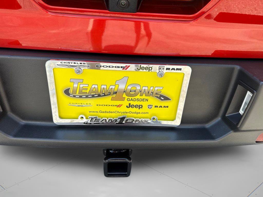 Used 2024 Ford Bronco Sport Big Bend AWD/4WD image 25